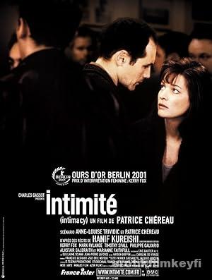 Mahremiyet (Intimacy) 2001 izle