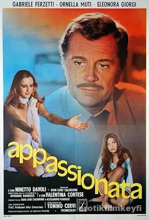 Appassionata 1974 izle