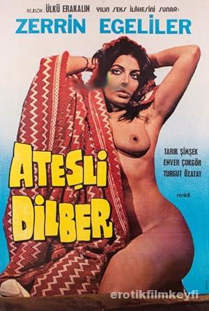 Ateşli Dilber izle