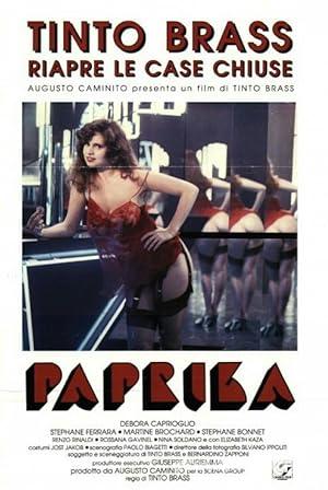 Paprika 1991 izle