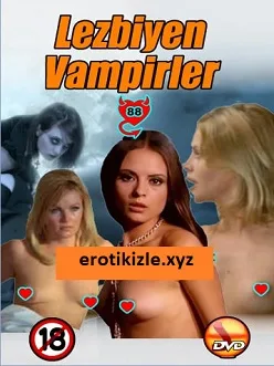 Lezbiyen Vampir izle