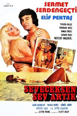 Seveceksen Sev Artık izle