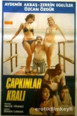 Yedi Yürekli Şaban izle