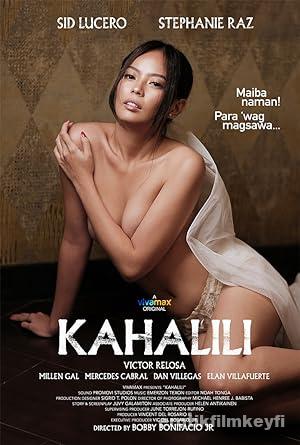 Kahalili 2023 izle