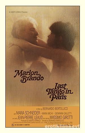 Paris’te Son Tango izle