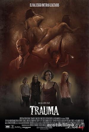 Trauma 2017 izle