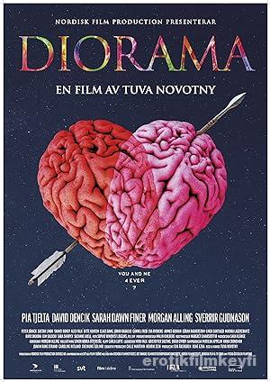 Diorama Norveç izle