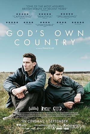 God’s Own Country izle