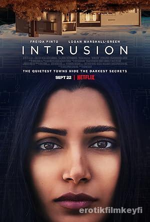 Intrusion 2021 izle