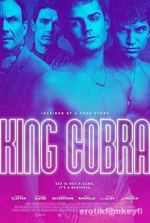 King Cobra izle