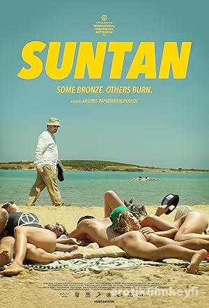 Suntan 2016 izle