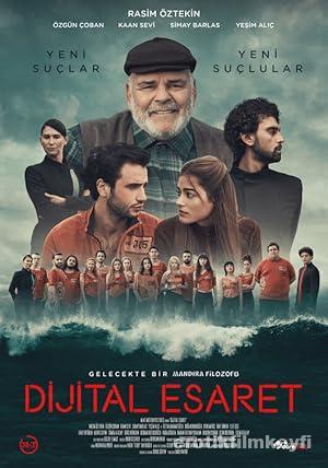 Dijital Esaret izle