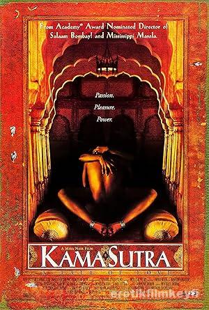 Kama Sutra: A Tale of Love 1996 izle