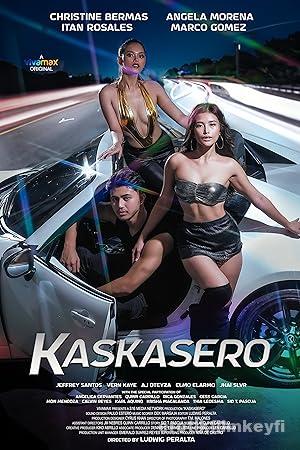 Kaskasero (2024) izle