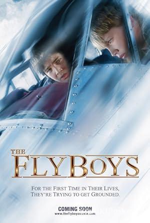 The Flyboys 2008 izle