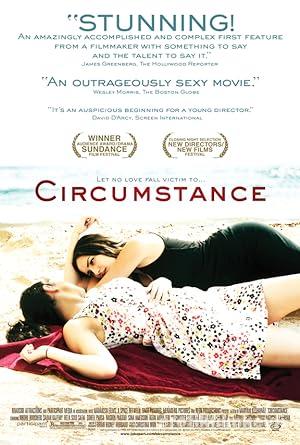 Circumstance izle