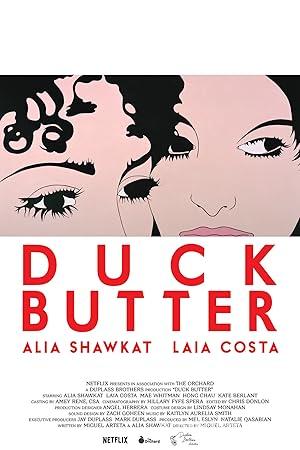 Duck Butter izle