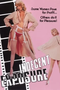 Indecent Exposure izle